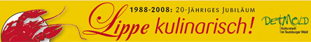 Lippe kul Logo