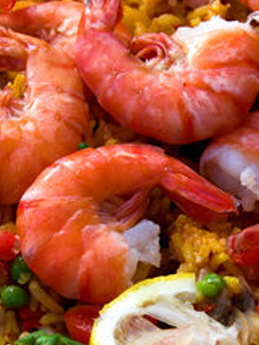 Paella